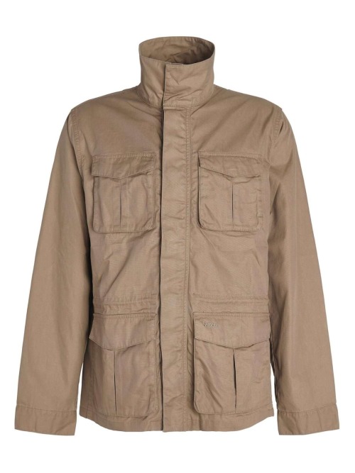 Barbour Belsfield Casual Ta