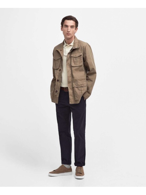 Barbour Belsfield Casual Ta