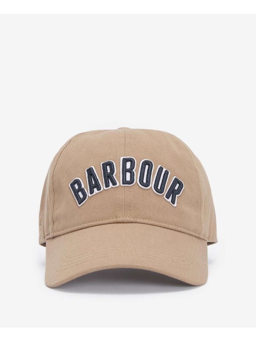 Barbour Campbell Sports Cap