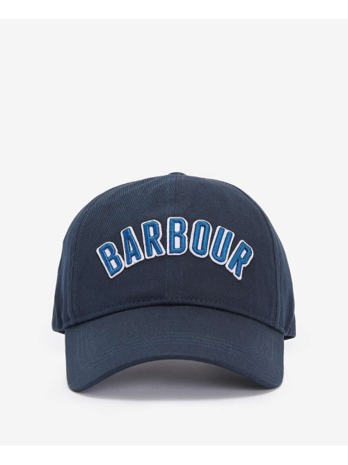 Barbour Campbell Sports Cap Ny
