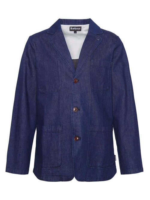 Barbour Orchard Overshirt