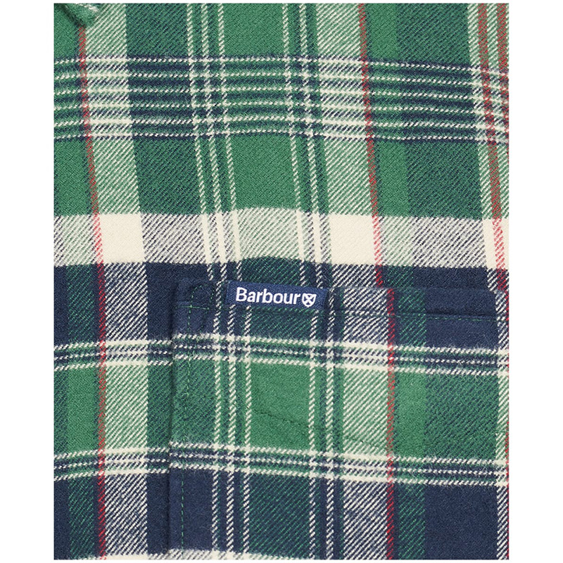 Barbour Pendle Tailored Shirt