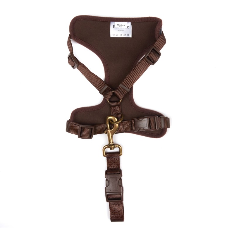 Barbour Travel and Exercise Harness