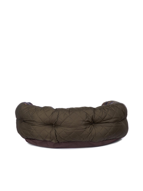 Barbour Quilted Bed Dog 35In