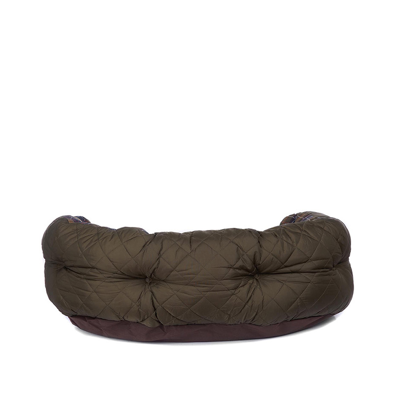 Barbour Quilted Bed Dog 35In