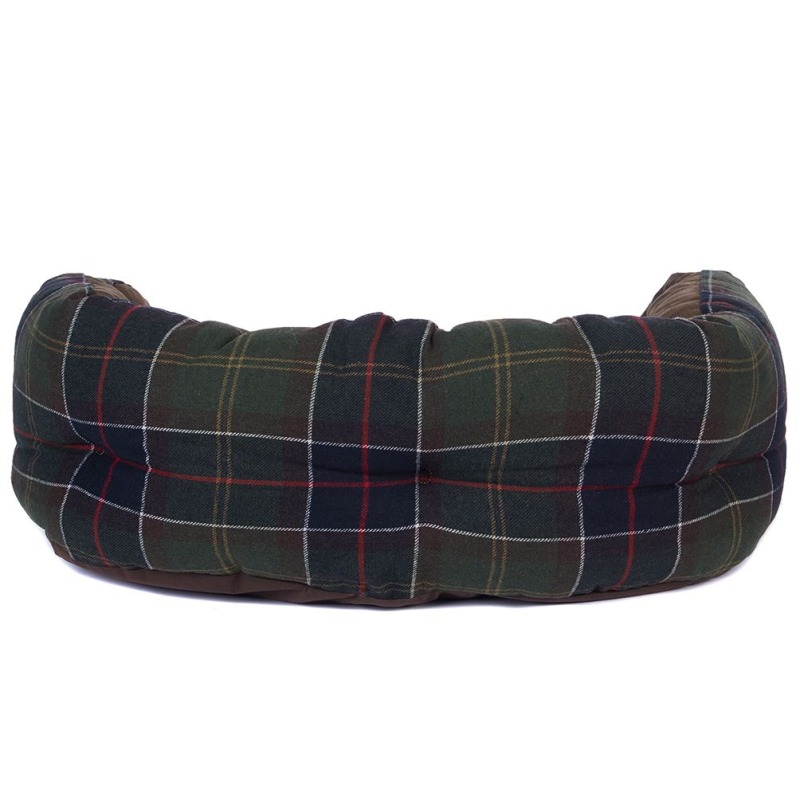 Barbour 30In Luxury Dog Bed