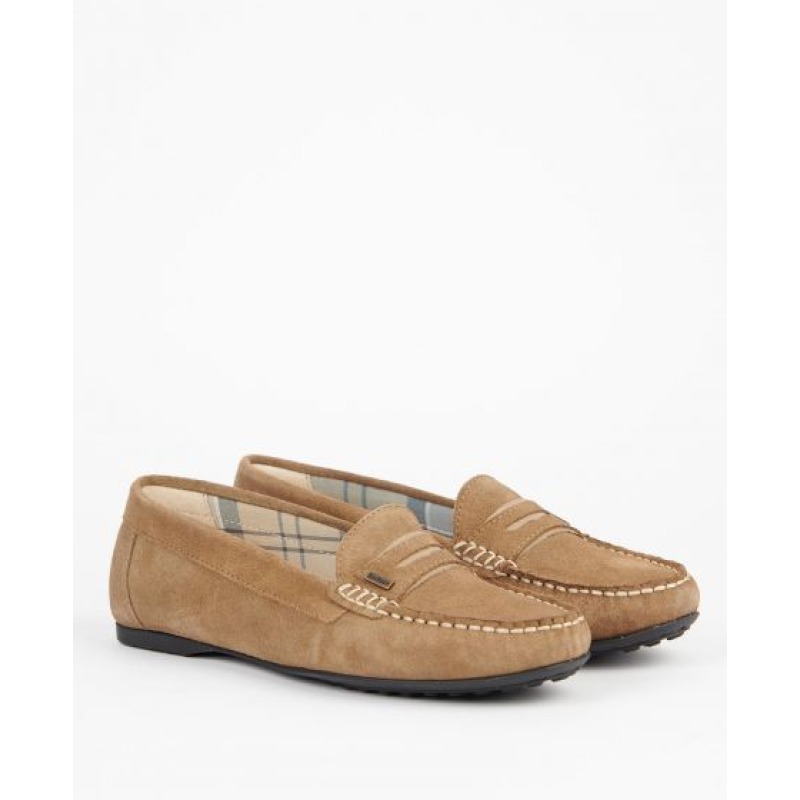 Barbour Pippa Loafers