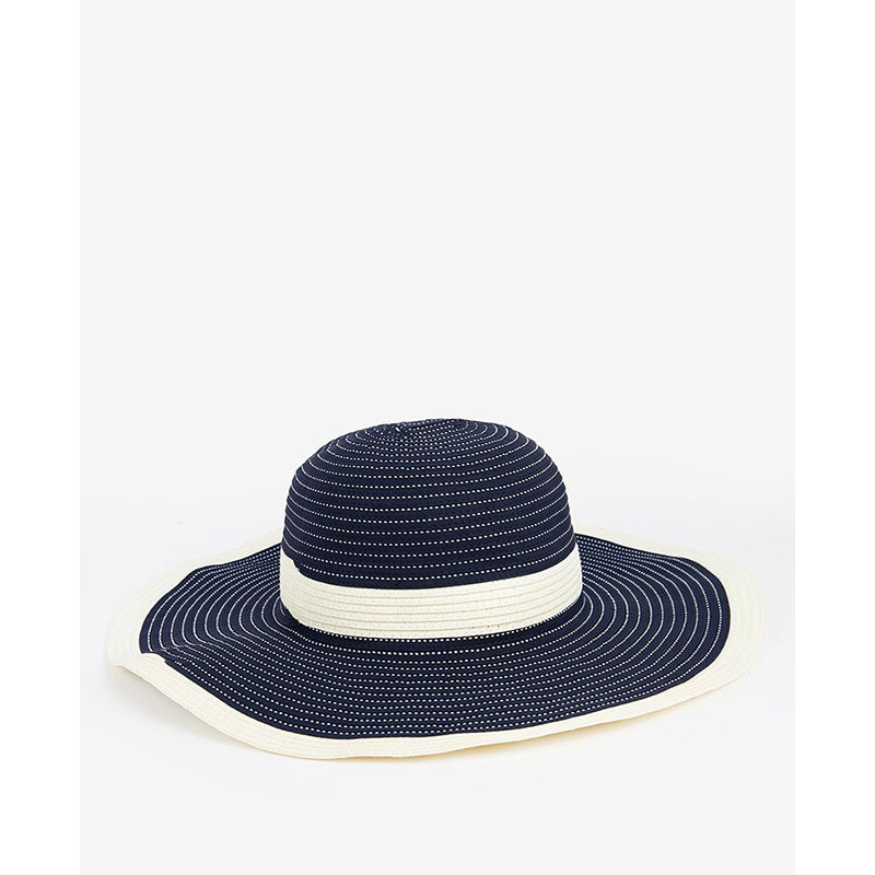 Barbour Reff Packable Hat