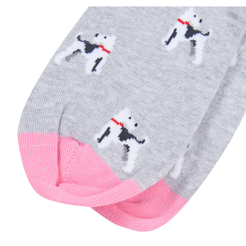 Barbour Terrier Socks