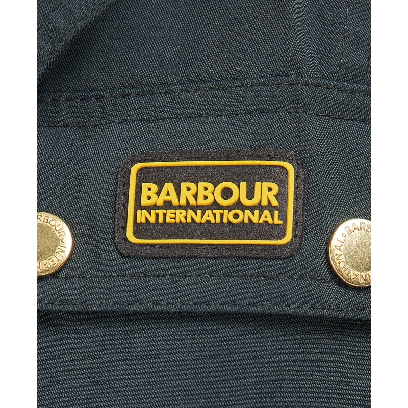Barbour Intl Ballerio Showerproof Jacket