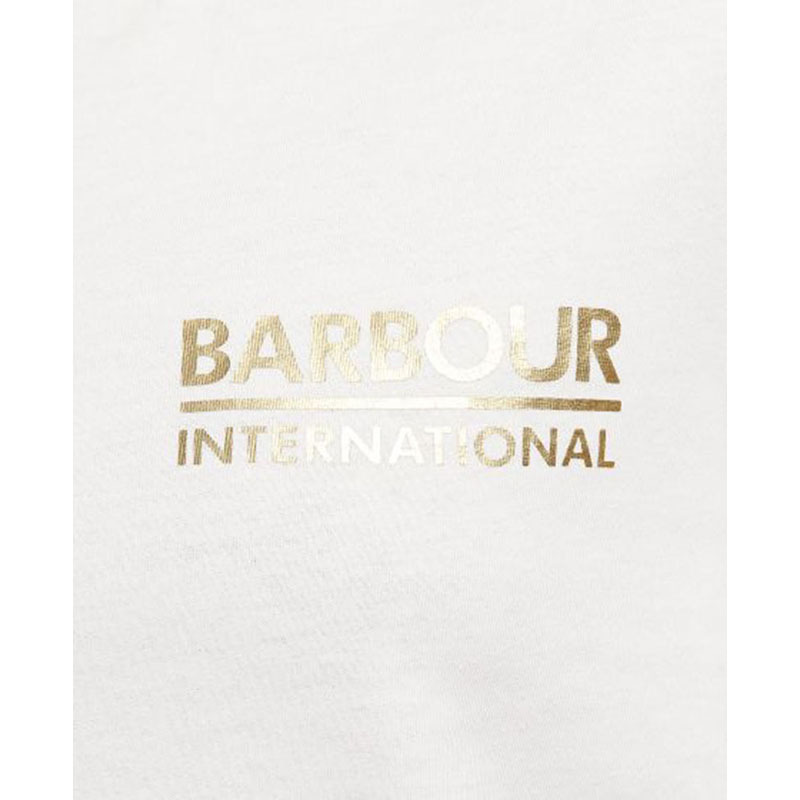 B Intl Ellenbrook T-Shirt Chantilly