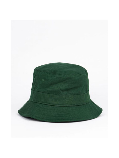 Branded Cascade Bucket Hat