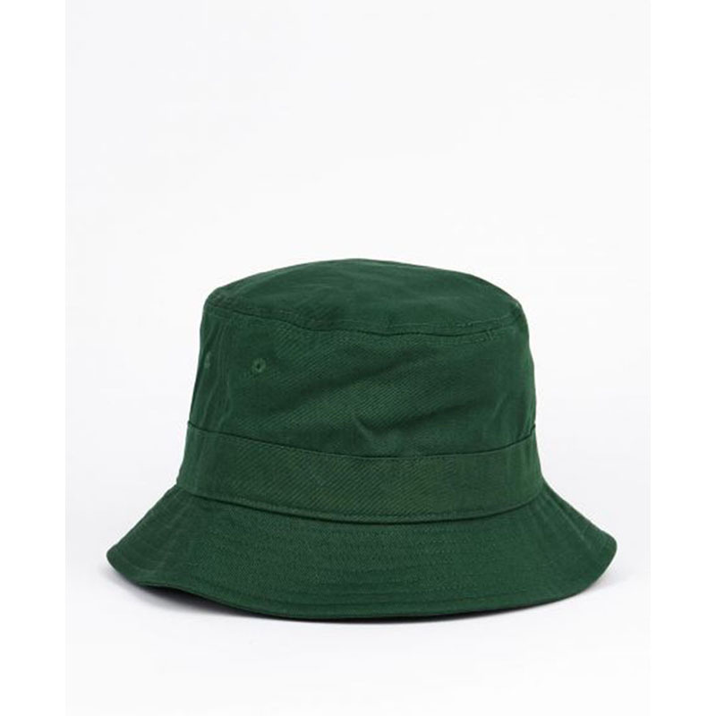 Branded Cascade Bucket Hat