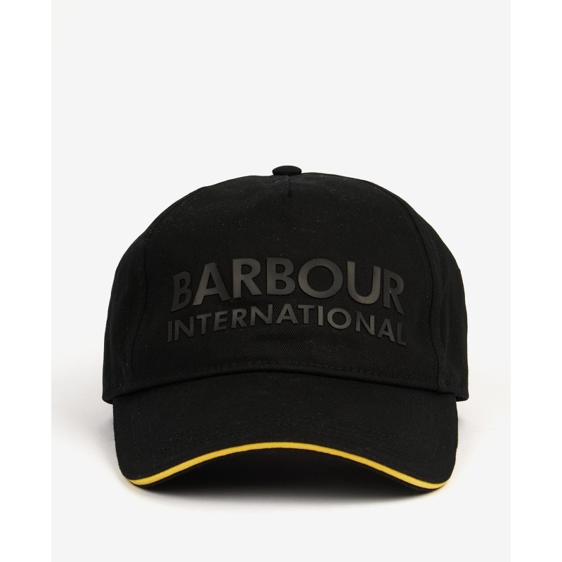 Barbour Intl Ampere Cap