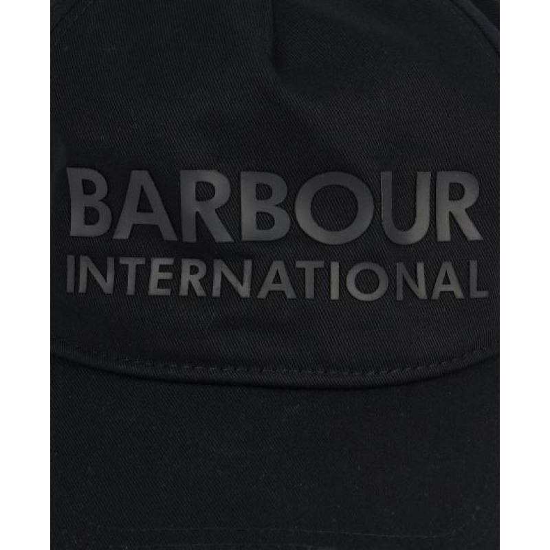 Barbour Intl Ampere Cap