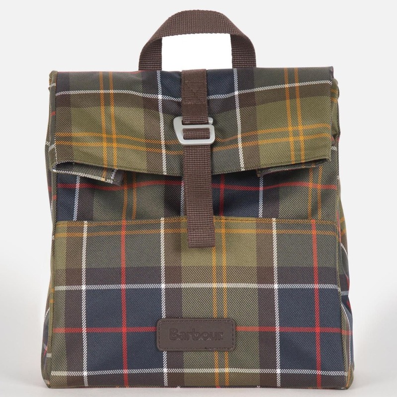 Barbour Lunch Bag
