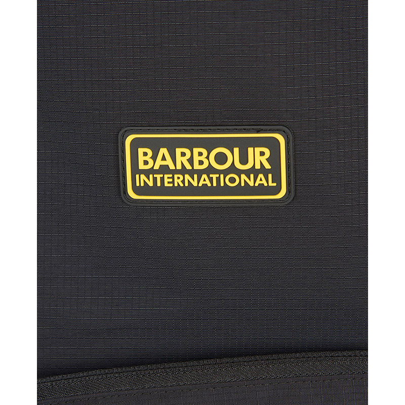 Barbour Intl Ripstop Backpack