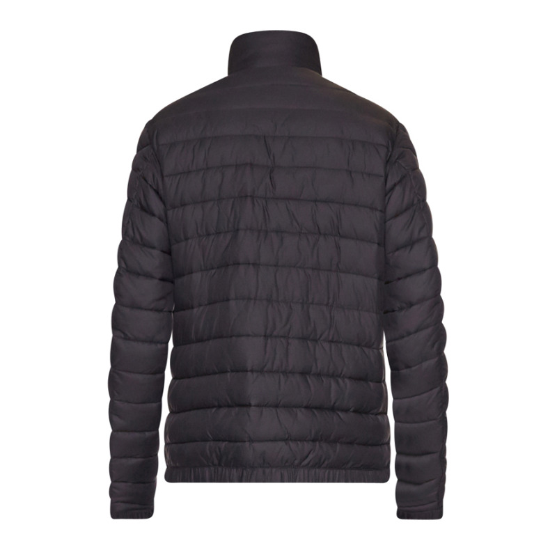 Barbour Chain Baffle Quilted International