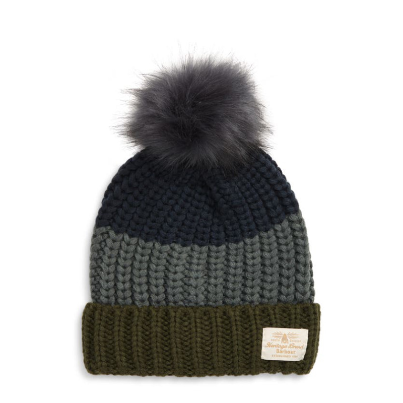 Barbour Modern Count Hat