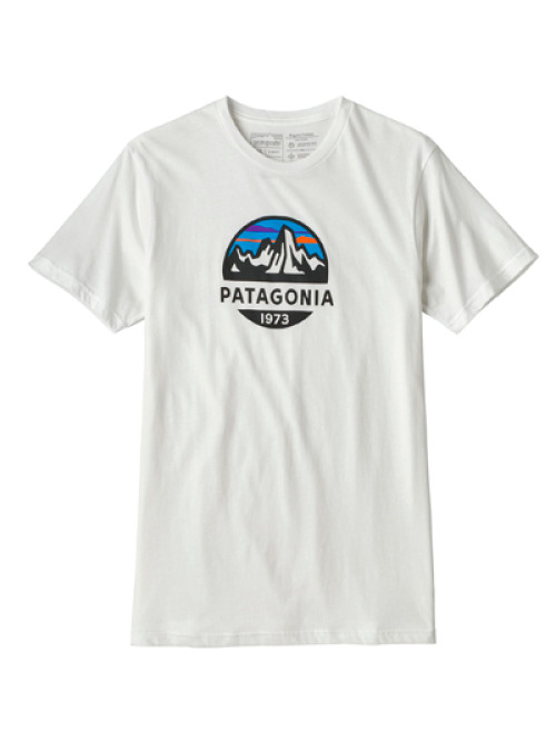 Patagonia SS18 T-Shirt Nº 2