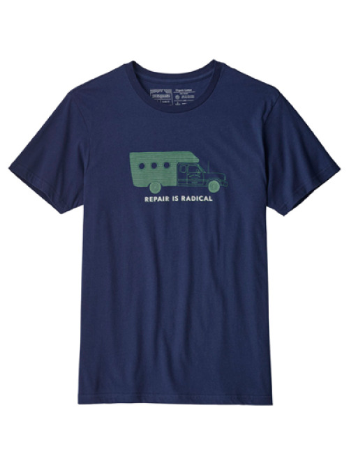 Patagonia SS18 T-Shirt Nº 9