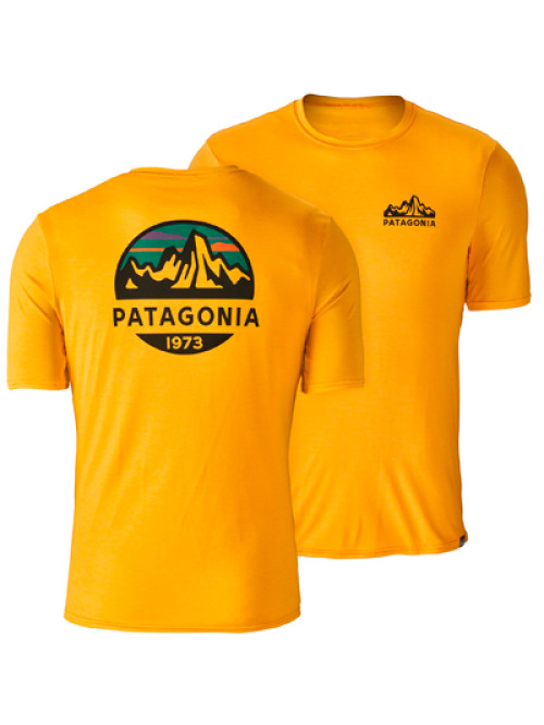 Patagonia SS18 T-Shirt Nº 19