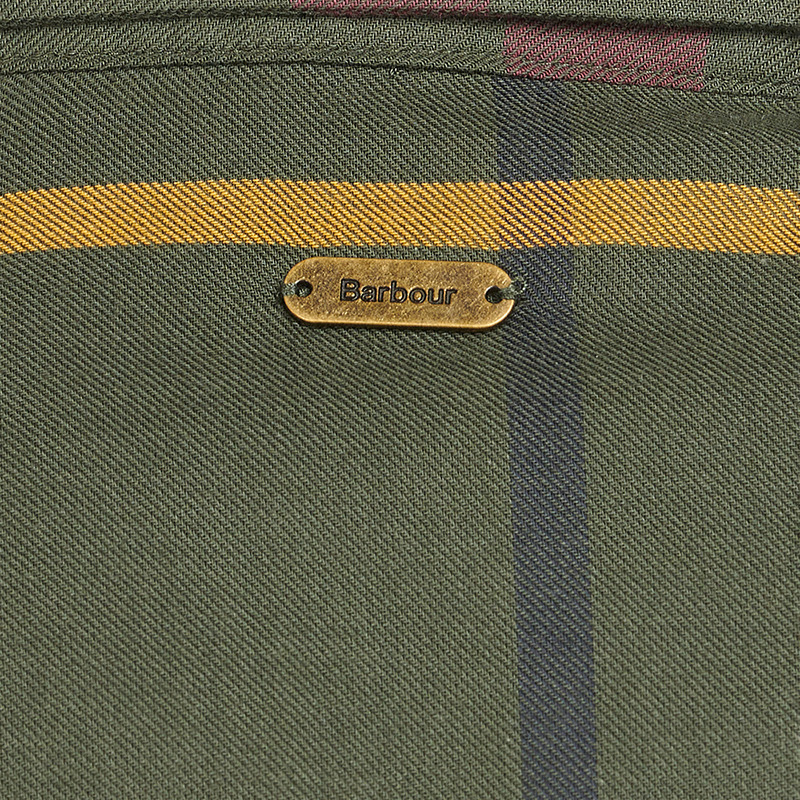 Barbour Winter Oxer Shirt