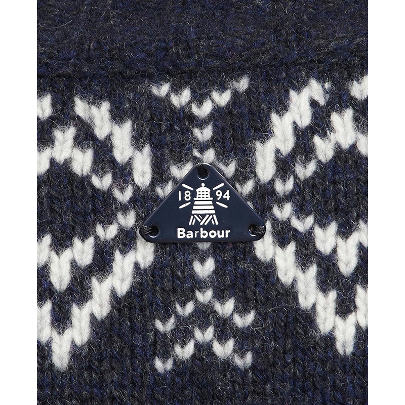 Barbour Lynemouth Knit