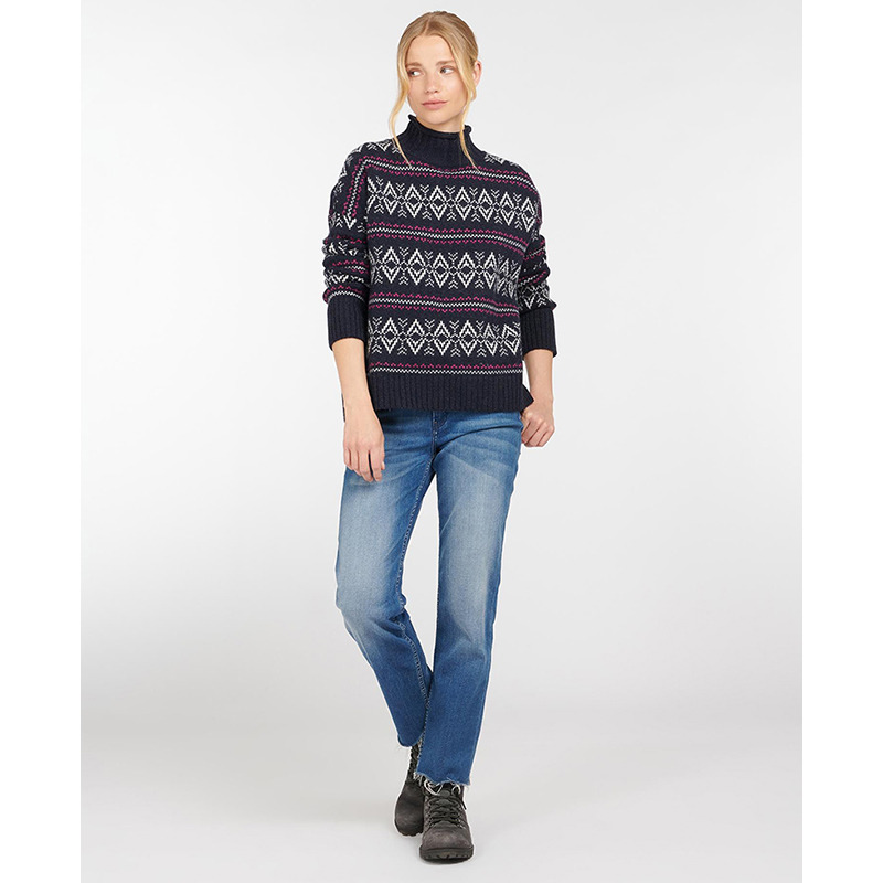 Barbour Lynemouth Knit