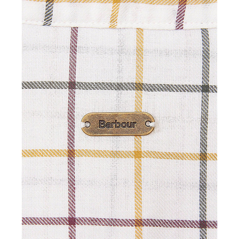 Barbour Triplebar Shirt