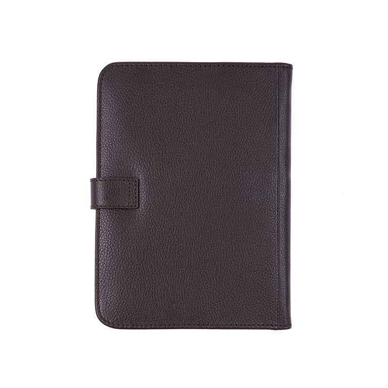 Barbour Klinsey Leather Notebook