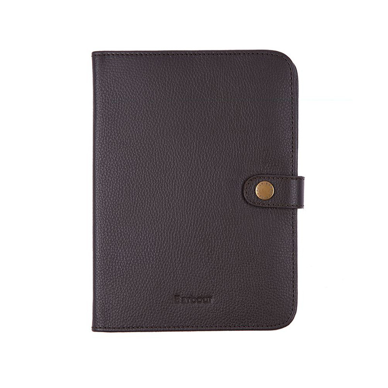 Barbour Klinsey Leather Notebook