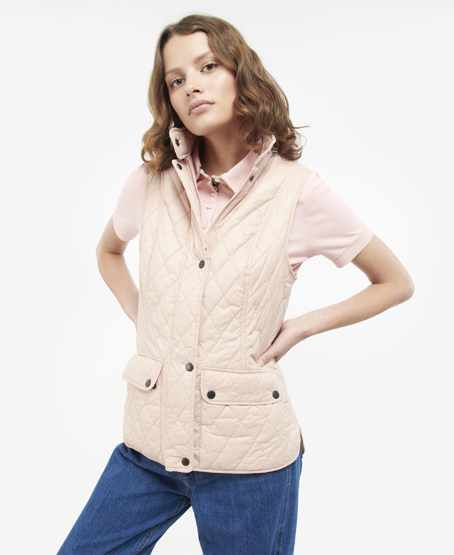LGI0003PI13-mujer-chaleco-barbour LGI0003PI13-mujer-chaleco-barbour