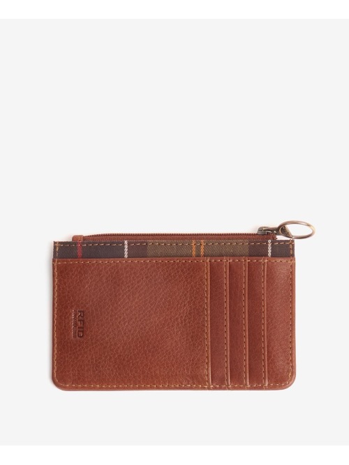Barbour Laire Card Holder