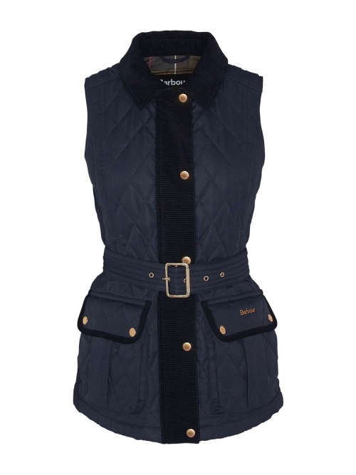 Barbour Lily Gilet