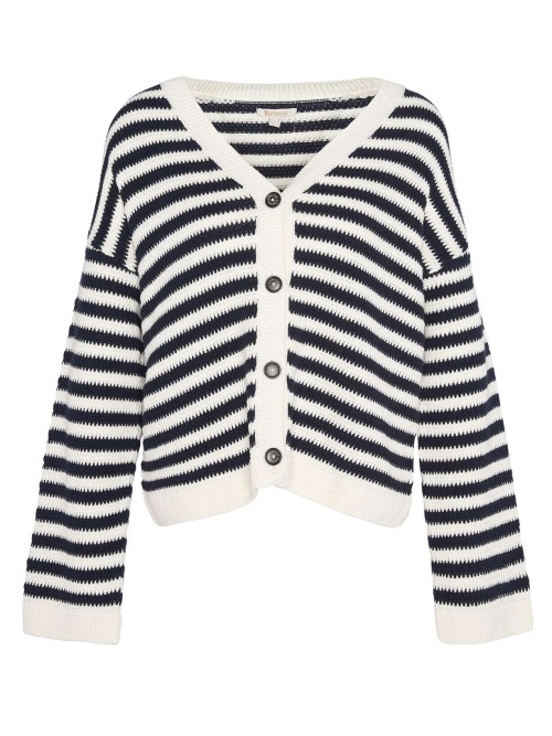 Barbour Sandgate Knitted Cardigan