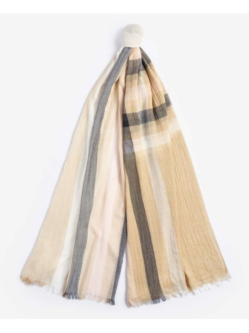 Barbour Bethany Multi Wear Scarf