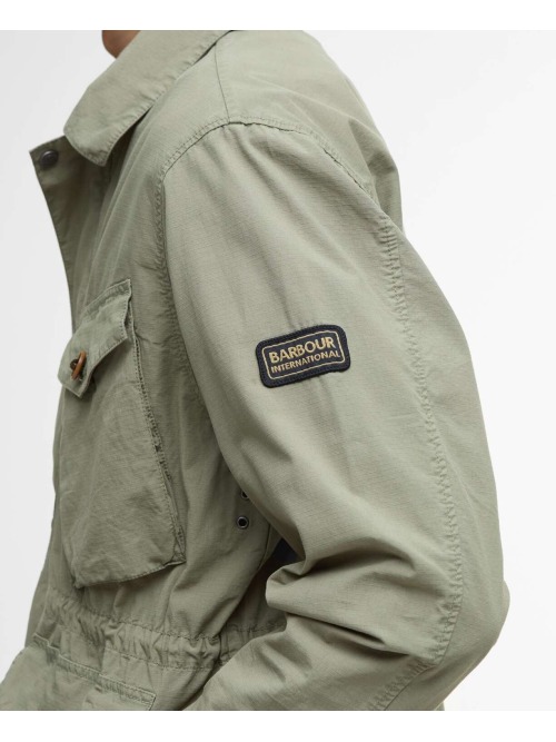 Barbour Boyer Casual Jacket