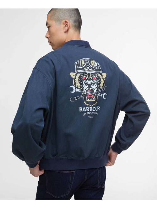 Barbour Boyer Casual Jacket