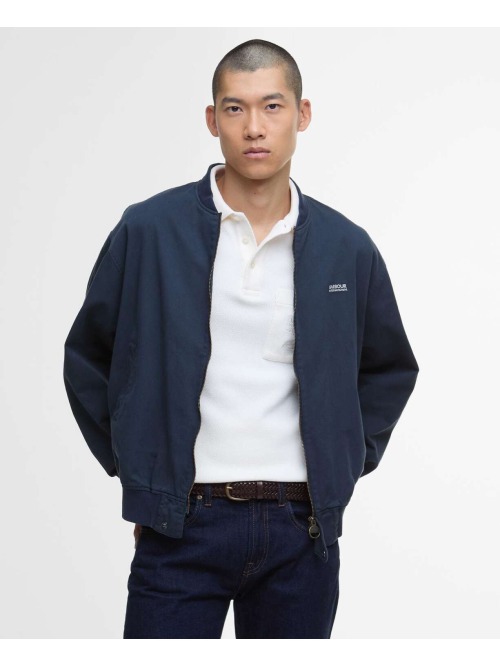 Barbour Boyer Casual Jacket